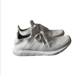 Adidas Men’s Running Shoes Originals Swift Run Size 8 Cloud White